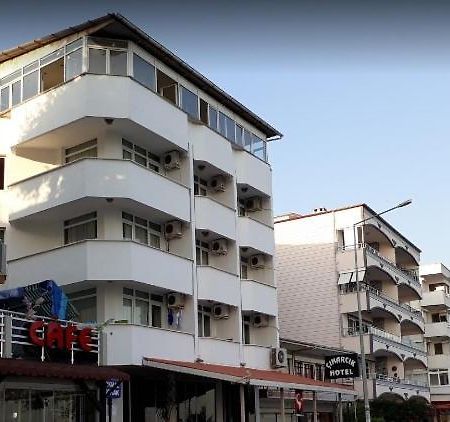 Cinarcik Hotel Exteriér fotografie